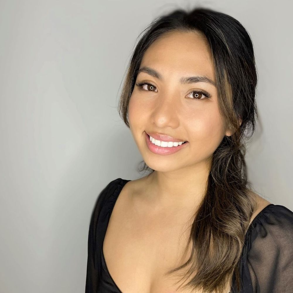 Meet your Posher, Danielle